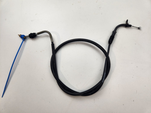 Choke cable Suzuki DR650 DR650 SE 96-19 58410-32E00 Choke cable Suzuki DR650 DR650 SE 96-19 58410-32E00