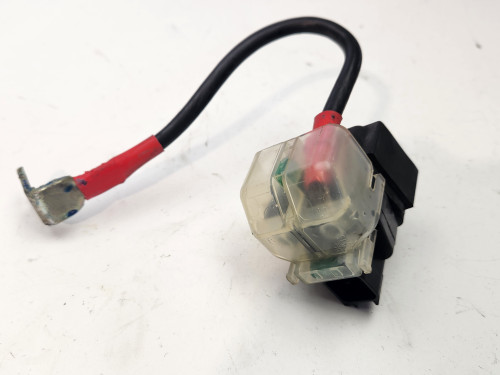 Starter solenoid relay OEM Ducati 1098 S 848 Streetfighter Panigale Diavel Multistrada 39740071A