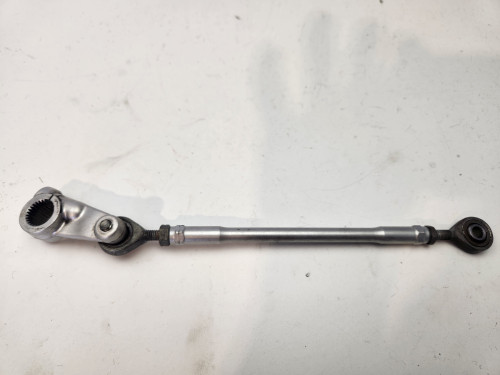 Gear shift linkage rod control lever OEM Ducati Streetfighter 848 12-15 11710882A 45612121AA