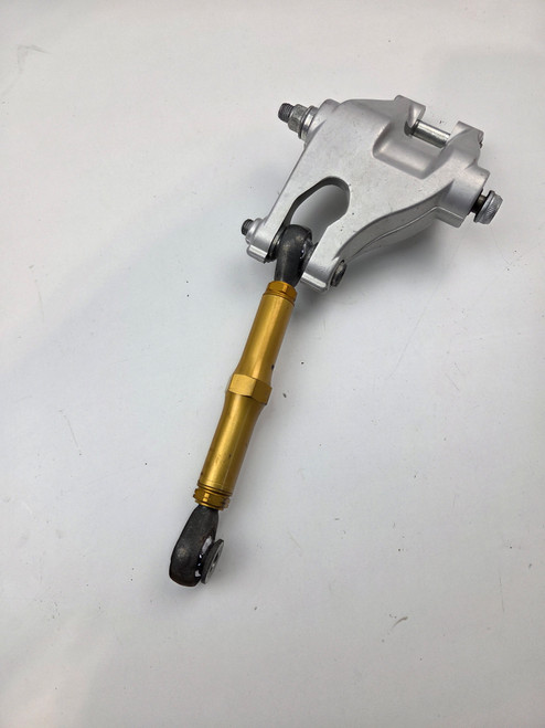 Rear linkage rocker tie rod Ducati 1098 S 848 1198 superbike Streetfighter 37220622A