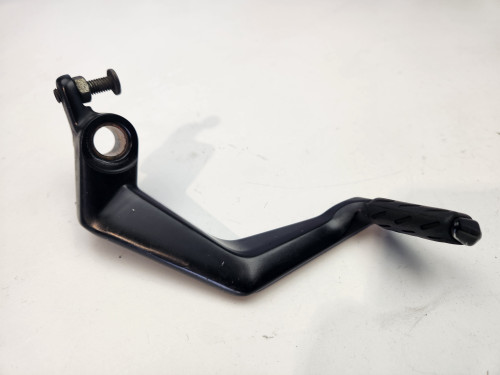 Rear brake pedal lever OEM Ducati Streetfighter S 09-11 848 12-15 1098 12-13 45710471A