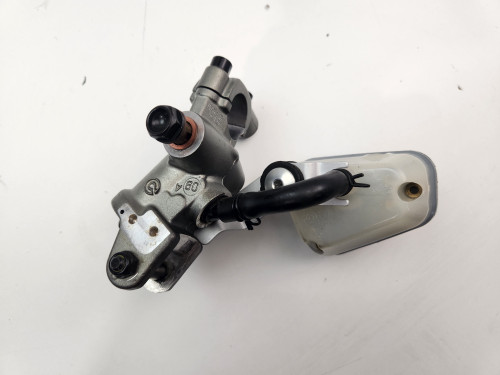 Clutch master cylinder Ducati 1098 S Streetfighter 63040481A