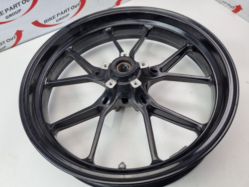 Front wheel Ducati  848  Streetfighter 796 Monster 939 Hypermotard 821 ENKI 50121303AB 