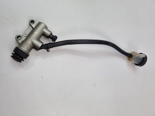 Rear brake master cylinder Ducati 1098 S 848 1198 superbike Streetfighter 