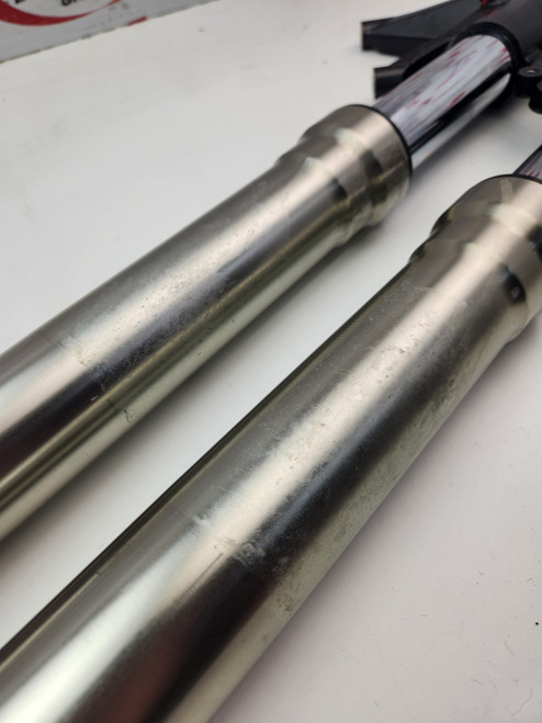 Front forks Ducati 1098 Streetfighter 848 Superbike 34520161B