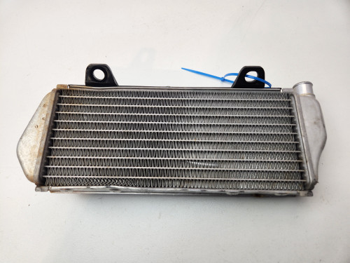 LH Non fill radiator KTM500 KTM450 KTM250 KTM300 EXC EXC-F 20-23 KTM 125 250 350 SX  SX-F 19-22