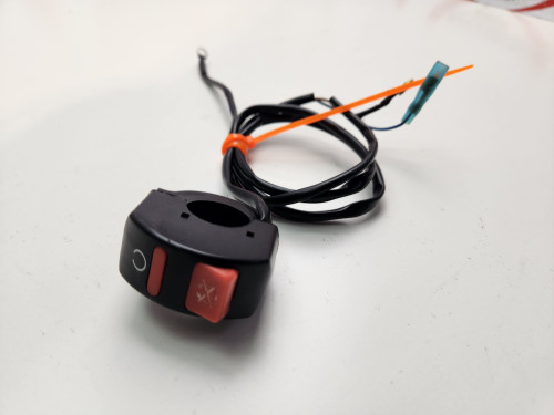 Start stop run switch KTM 150 500 450 250 350 300 EXC Gas Gas EC 17-22 50311074000