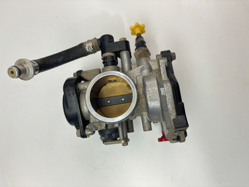 Throttle body KTM500 KTM450 KTM350 EXC-F 20-23 79741001000