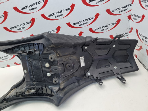 専用ページ2 Seat Victory Judge 106 ci 2685099 - Bike Part Out