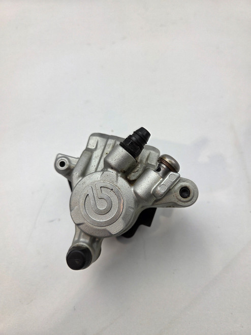 Rear brake caliper Husqvarna Enduro Supermoto 701 16-23 KTM 690 12-23 KTM 690 Enduro R 09-24 7601308010101 Rear brake caliper Husqvarna Enduro Supermoto 701 16-23 KTM 690 12-23 KTM 690 Enduro R 09-24 7601308010101