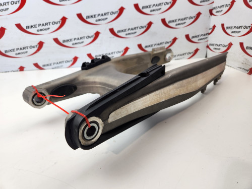 Swingarm Husqvarna Enduro Supermoto 701 16-23 KTM 690 09-23 76904030044