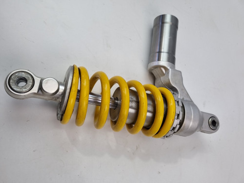 Rear Shock no bump stop Ducati 1098 Streetfighter 848 EVO 1198 36520742A