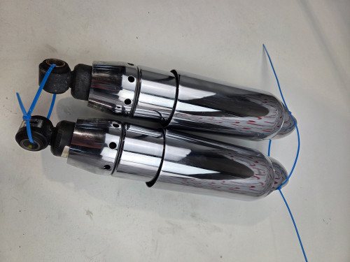  Rear Shocks Harley Davidson Dyna Fat Bob 54537-08A