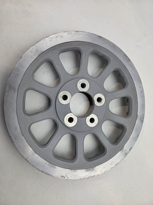 Rear Pulley 66T 1in Harley Davidson Dyna 40221-07