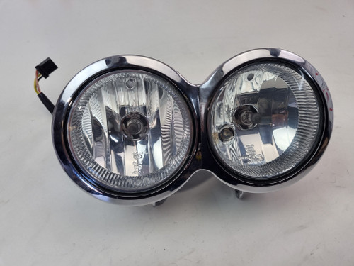 OEM Headlight Harley Davidson Dyna Fat Bob 08-17 69803-08 OEM Headlight Harley Davidson Dyna Fat Bob 08-17 69803-08