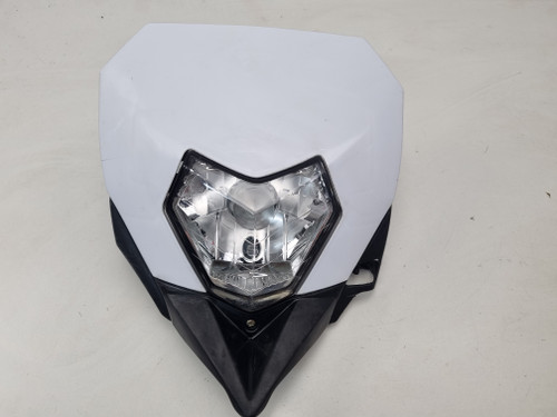 Headlight Sherco 125 250 300 450 500 SE SEF Factory 3065