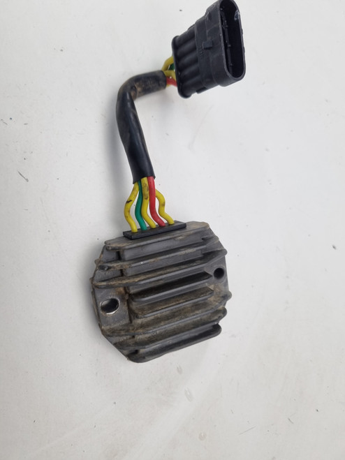 Rectifier Voltage regulator Sherco  125 250 300 SE  Factory 11017