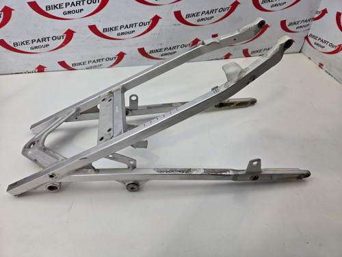 Rear Sub Frame Sherco 125 250 300 SE Factory 14-24 7292 Rear Sub Frame Sherco 125 250 300 SE Factory 14-24 7292