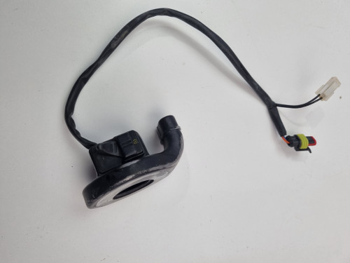 Throttle start map switch Sherco 125 250 300 SE  14-24 4386