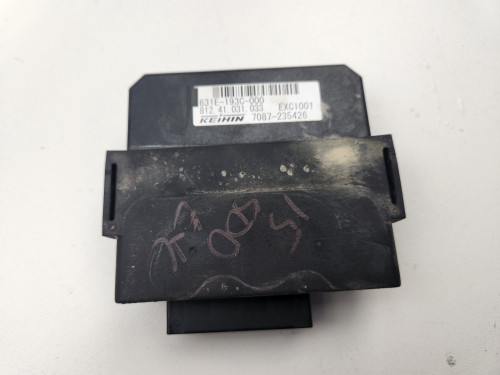 CDI ECU KTM450 KTM500 EXC 12-16 81241031100