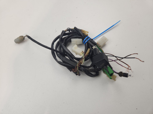 Flasher blinker harness KTM450 KTM500 KTM250 KTM350 KTM300 EXC 14-16 77711081000
