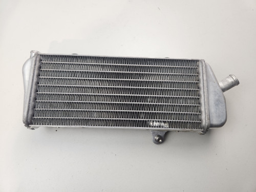 LH Non fill radiator KTM450 KTM500 KTM350 KTM250 EXC-F 10-16 250 350 SXF 10-15 77035007300