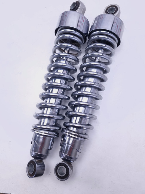 Rear shocks Triumph Bonneville SE from vin 380777 T2050323 Rear shocks Triumph Bonneville SE from vin 380777 T2050323
