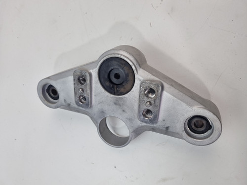 Upper triple clamp fork brace BMW R1200 GS ADV  K25 K255 31427718170 