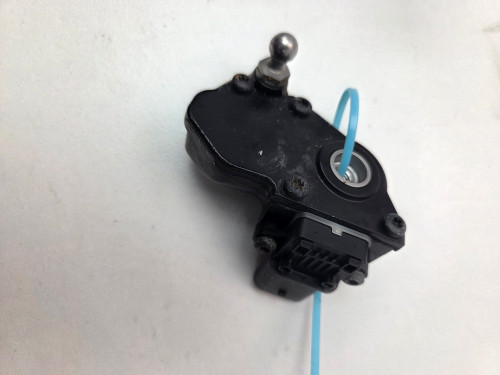 Quick shifter shift assistant pro  BMW R1200 R1250 GS W ADV R RS RT K50 K51 K53 K54 23418536884 