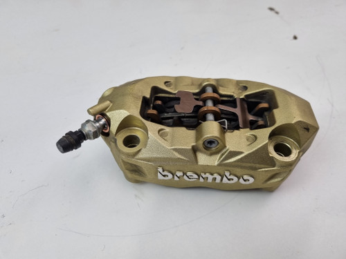 LH Front brake caliper S1000XR K49 BMW R1200 R1250 GS ADV W R RS 34118556205 