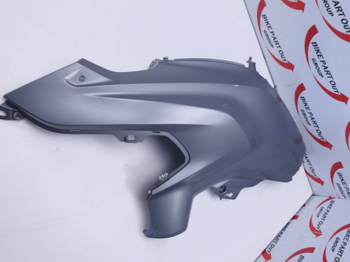 LH Side fairing panel BMW R1200 GS W  K50 46638528669 