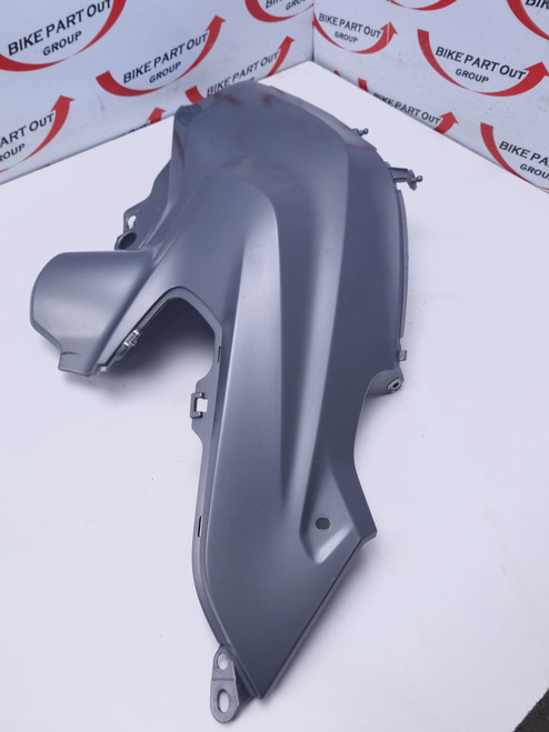 RH Side fairing panel BMW R1200 GS W K50 46638528670 RH Side fairing panel BMW R1200 GS W K50 46638528670