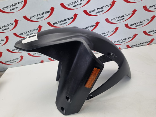 Front mud guard fender KTM 1190 1050 1290 Super Adventure  60308110100C1