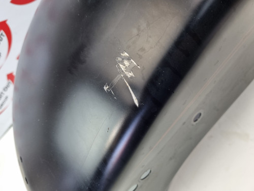 Rear Fender Guard Harley Davidson Softail Fatboy suit 200mm rear 59819 ...