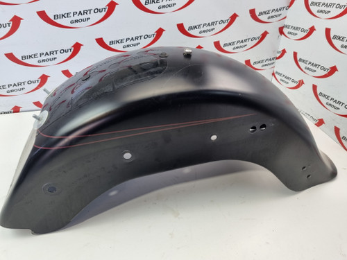 Rear Fender Guard Harley Davidson Softail Fatboy suit 200mm rear 59819 ...