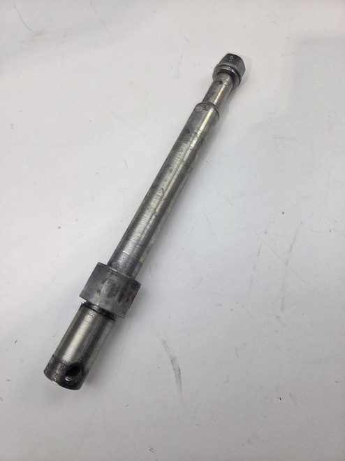 Front axle  Harley Davidson Softail Fat Boy Heritage Slim Lo Deluxe standard 07-17 41545-07A