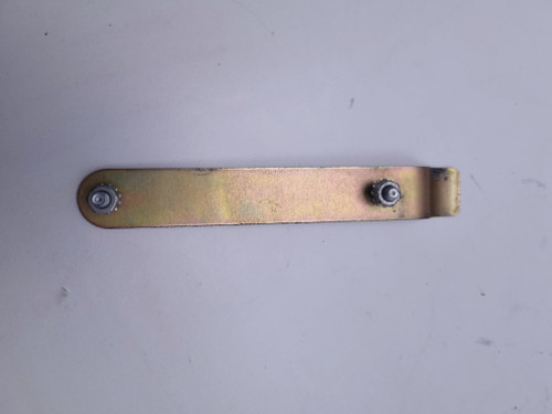 Stud plate rear cable guide Harley Davidson Softail Fat Boy Breakout 07-17 51803-07 Stud plate rear cable guide Harley Davidson Softail Fat Boy Breakout 07-17 51803-07