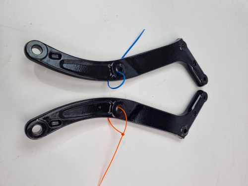 Rear Fender strut support LH RH Suit 200 rear Harley Davidson Softail 08-17 47807-08BHP Rear Fender strut support LH RH Suit 200 rear Harley Davidson Softail 08-17 47807-08BHP