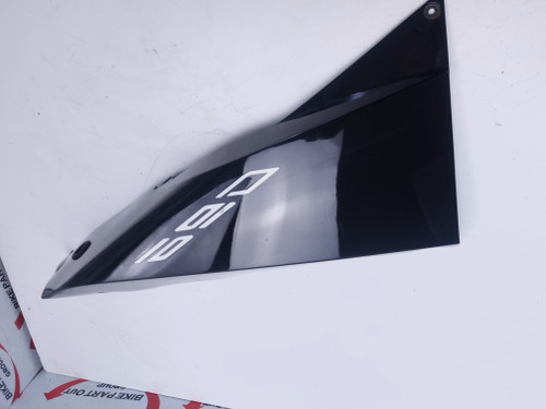 RH Side cover rear cowl tail KTM690 KTM 690 Duke 08-11 7500804200040B