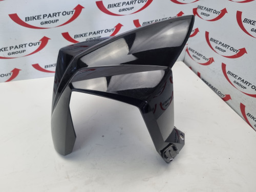 Front fender mud guard KTM690 KTM 690 Duke 08-11