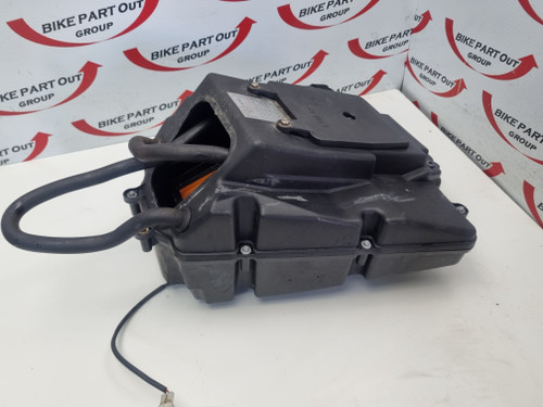 Airbox KTM690 Duke 08-11 Supermoto 07-08 75006001010 Airbox KTM690 Duke 08-11 Supermoto 07-08 75006001010
