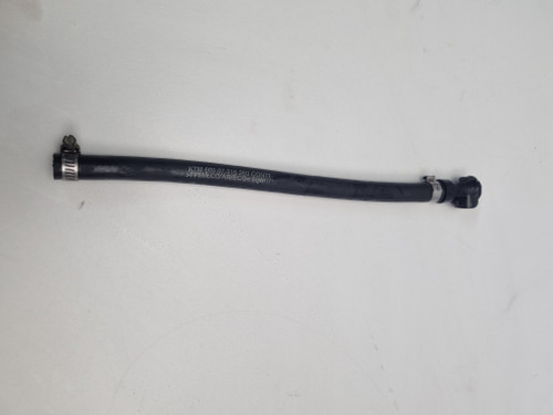 Fuel line hose pipe pump connector clutch KTM690 Duke 08-12 Enduro 8-18 75007116060 