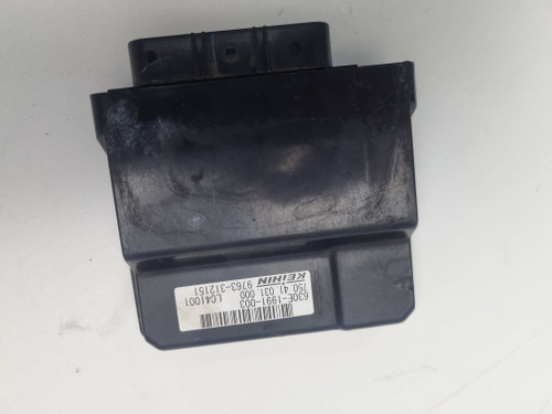 CDI ECU KTM690 Duke 08-11 Supermoto 07-08 Enduro 08-13 SMC 08-13 75041031000 CDI ECU KTM690 Duke 08-11 Supermoto 07-08 Enduro 08-13 SMC 08-13 75041031000