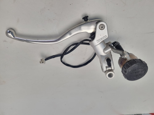 Clutch master cylinder KTM 690 Duke 08-11 990 Super duke 1190 RC8 61002030100