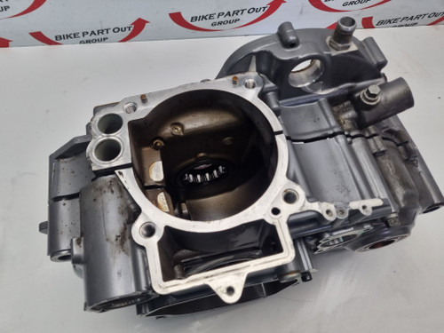 Crank Case Crankcase pair KTM 690 Duke Enduro SMC Supermoto 08-10 75030000133 Crank Case Crankcase pair KTM 690 Duke Enduro SMC Supermoto 08-10 75030000133