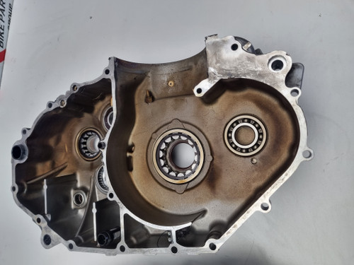 Crank Case Crankcase pair KTM 690 Duke Enduro SMC Supermoto