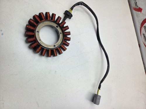 OEM Alternator generator Stator BMW R1200 GS W ADV R RS RT K50 K51 K52 K53 K54 12318356824 