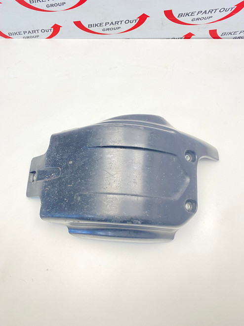 OEM bash plate engine guard Yamaha WR450F 19-23 WR250F 20-23 B3J-2147A-00