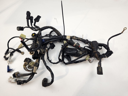 Wiring harness Yamaha WR450F WRF450 2020 B7R-82590-20