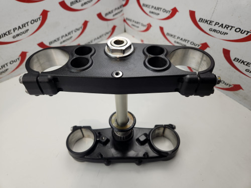 Triple clamps Yamaha WR450F WRF450 WR250F 19-23 1SL-23435-10